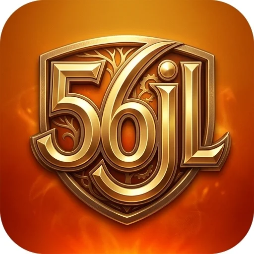 56jl Logo - Opisyal