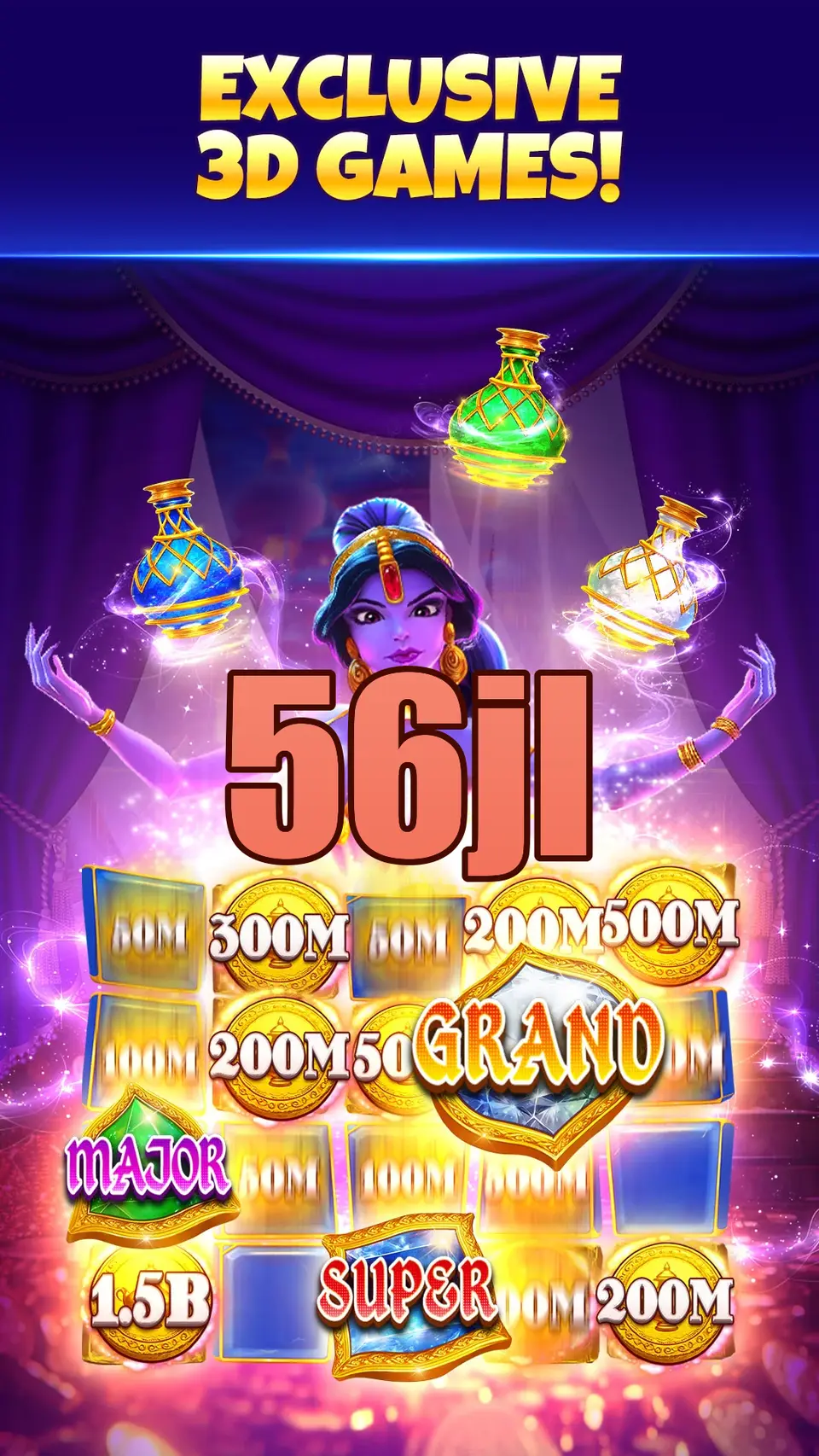 56jl Preview - Opisyal I-download